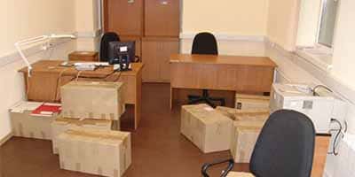 Юридический адрес  в Минском районе